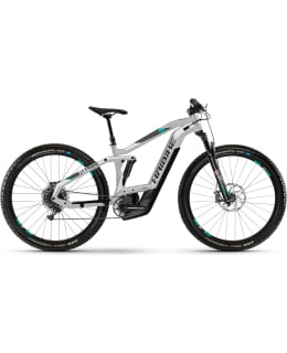 HAIBIKE SDURO FULLNINE 7.0 I625 12G SX L Main Image