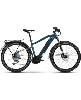 HAIBIKE TREK.5 HIG I500 9 ALI XL BLU Main Image