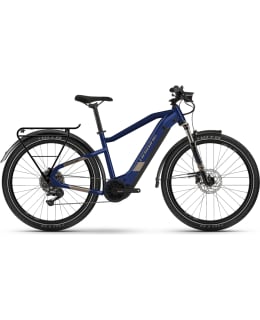 HAIBIKE TREK.7 I630 11DEO S BLUE Main Image