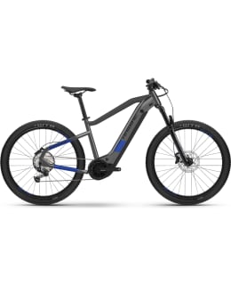 HAIBIKE HARDSEVEN 7 I630WH 12SLX L ANTH Main Image