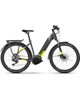 HAIBIKE TREKKING 6 I500 LOWSTEP 10 DEO S Main Image