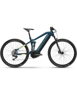HAIBIKE FULLNINE 5 I500WH 11G DEO L Main Image