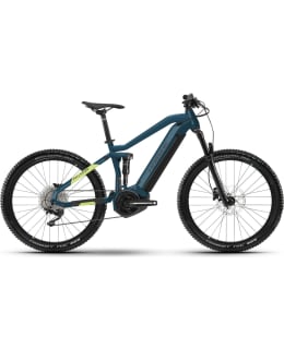 Haibike Fullseven 5 i500wh 11-v sähkömaastopyörä Main Image