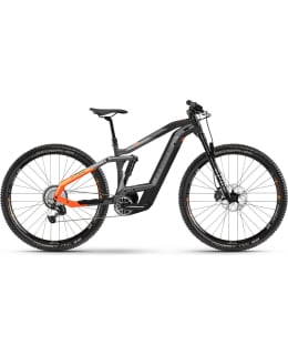 Haibike Fullnine 10 i625wh 12-v sähkömaastopyörä Main Image