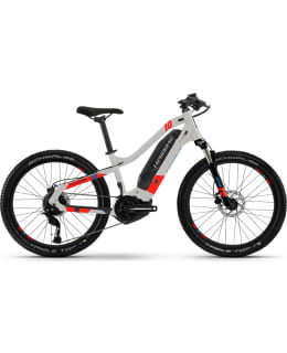 HAIBIKE HARDFOUR 400WH 9G ALTUS XS Main Image