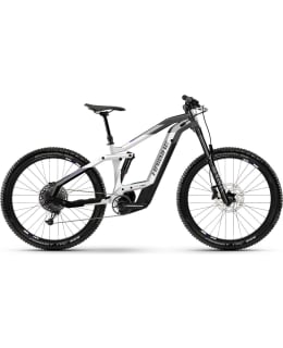 Haibike Fullseven 8 i625wh 12-v sähkömaastopyörä Main Image