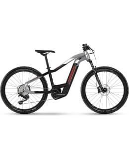Haibike Hardseven 9 i625wh 11-v sähkömaastopyörä Main Image