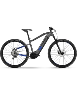 HAIBIKE HARDNINE 7 I630WH 12 SLX M ANTH Main Image