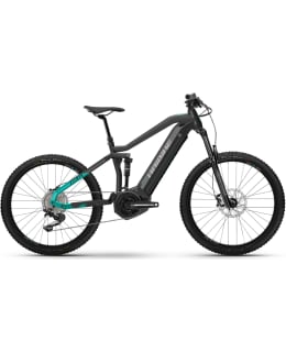 HAIBIKE ALLMTN 1 I630WH 11G DEO XL ANTH Main Image