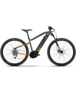 HAIBIKE HARDNINE 4 400W 9V L GREY SÄHKÖP Main Image