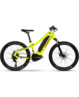 HAIBIKE ALLTRACK KIDS 400WH 9G ALT XS LI Main Image