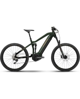 HAIBIKE ALLTRAIL 27.5 4 I630 11DEO S GRE Main Image