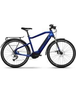 HAIBIKE TREK.4 HI I500 9-G ALTUS L BLU Main Image