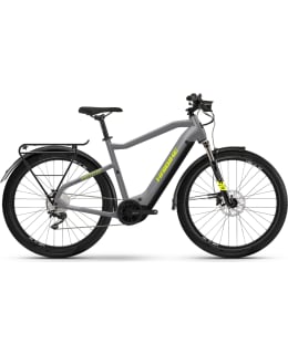 HAIBIKE TREK.6 HI I630 10-G DEO L GREY Main Image