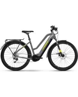 HAIBIKE TREK.6 MID I630 10-G DEO XL GREY Main Image