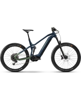 HAIBIKE ALLTRAIL 9 27.5 I750 12 XT L BLU Main Image