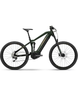 HAIBIKE ALLTRAIL 29 4 I630 11 DEO L GRE Main Image