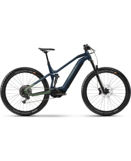 HAIBIKE ALLTRAIL 29 9 I750 12 XT L  BLUE Main Image