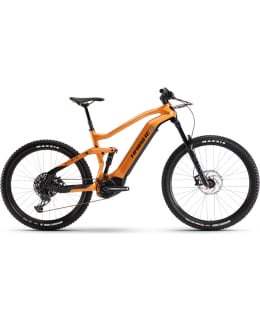 HAIBIKE ALLMTN CF6 I600WH 12GX EAG S ORA Main Image