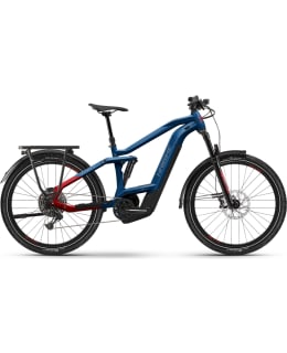 HAIBIKE ADVENTR FS 9 I625 12SXEAG XL BLU Main Image