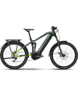 HAIBIKE ADVENTR FS 8 I630 11DEO M GRN Main Image