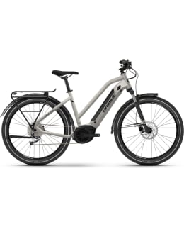 HAIBIKE TRE. 3 MID M 27,5-9 500GL/gre/b Main Image