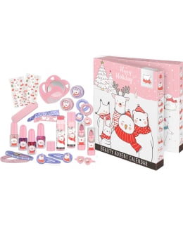 MINI BOSS LASTEN KOSMETIIKKAKALENTERI Main Image