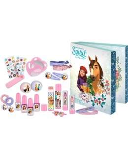 LUCKY SPIRITS LASTEN KOSMET.KALENTERI Main Image