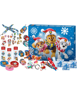 PAW PATRTOL LASTEN KOSMETIIKKAKALENTERI Main Image