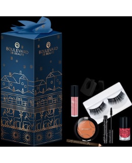 STARRY NIGHTS 2022 KOSMETIIKKAKALENTERI Main Image