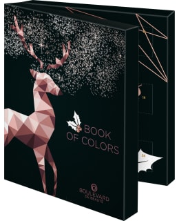 BOOK OF COLOURS 2023 KYNSILAKKAKALENTERI Main Image