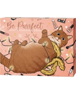 BE PURRR'FECT 2023 N. KOSM.KALENTERI Main Image