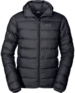 JW HELIUM M JKT 1200573-6000 XL Main Image