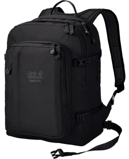 Jack Wolfskin Berkeley reppu Main Image