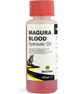 MAGURA BLOOD CLUTCH OIL 100ML Main Image