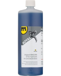 MAGURA ROYAL BLOOD, 1000ML Main Image