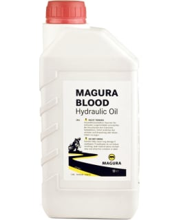 MAGURA BLOOD HYDRAULIÖLJY 1L Main Image