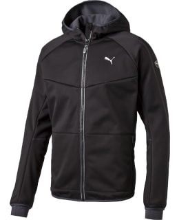 PUMA ACTIVE M SOFTSH TAKKI 833827 001 L Main Image
