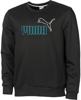 PUMA FUN KA M COLLEGEPAITA 834168 001 L Main Image