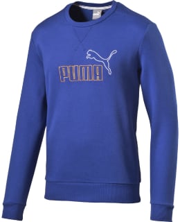 PUMA FUN KA M COLLEGEPAITA 834168015 XXL Main Image