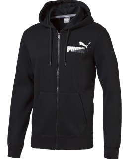 PUMA FUN M COLLEGETAKKI 834118 001 XXL Main Image