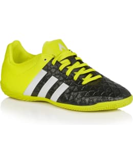 ADIDAS ACE 15.4 IN JR BLK/YEL B27010-33 Main Image