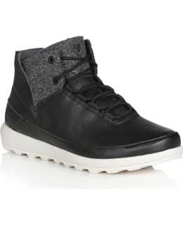 ADIDAS CW ZAPPAN II WINTER BLK B272668,5 Main Image