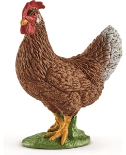 SCHLEICH 13826 KANA Main Image