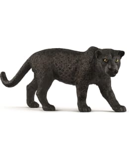 SCHLEICH 14774 MUSTA PANTTERI Main Image