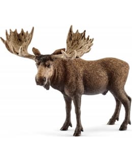 SCHLEICH 14781 UROSHIRVI Main Image