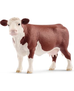 SCHLEICH 13867 HEREFORD-LEHMÄ Main Image