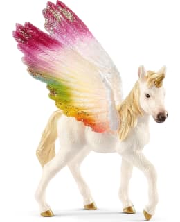 SCHLEICH 70577 SIIVEKKÄÄN SATEENKAARIYKS Main Image