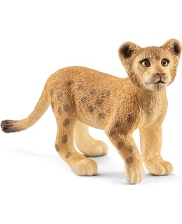 SCHLEICH 14813 LEIJONAN PENTU Main Image