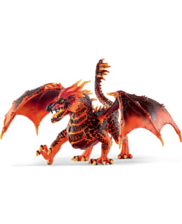 SCHLEICH 70138 LAAVALOHIKÄÄRME Main Image